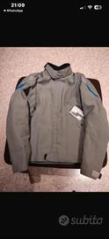 BMW tuta Tourshell uomo