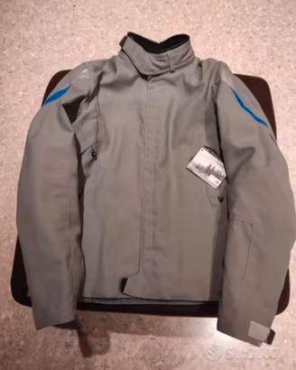 BMW tuta Tourshell uomo