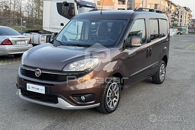 FIAT Doblò 1.6 MJT 120CV PC Combi N1 SX