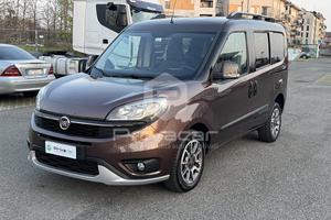 FIAT Doblò 1.6 MJT 120CV PC Combi N1 SX