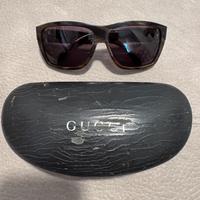 Occhiali Gucci Vintage marroni