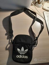 marsupio tracolla adidas 