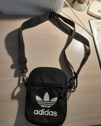 marsupio tracolla adidas 