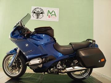 Bmw R 1150 RS
