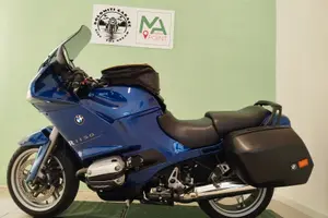 Bmw R 1150 RS