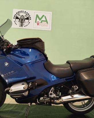 Bmw R 1150 RS