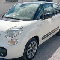 Fiat 500L-1.3 mjt-lounge- full-2015