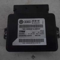 CENTRALINA FRENO STAZIONAMENTO AUDI A6 Allroad Ser