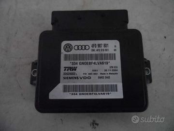 CENTRALINA FRENO STAZIONAMENTO AUDI A6 Allroad Ser