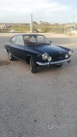 Fiat 850 sport coupè