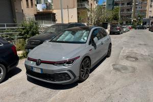 Golf 8 gti