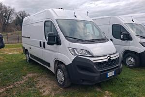 CITROEN JUMPER TETTO ALTO - 48.000 KM