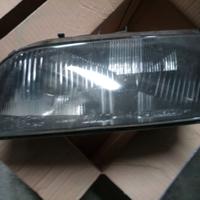 fari punto gt seconda e terza serie