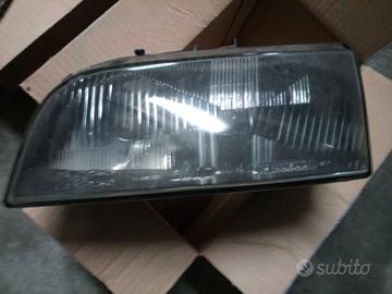 fari punto gt seconda e terza serie