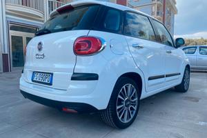 Fiat 500L 1.3 Multijet 95 CV City Cross my19