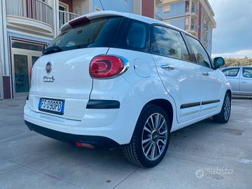 Fiat 500L 1.3 Multijet 95 CV City Cross my19