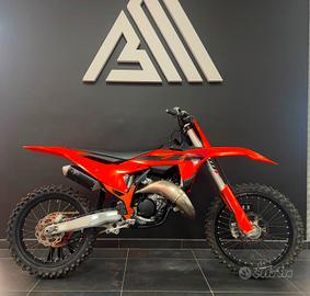 KTM SX 125 - ANNO 2026