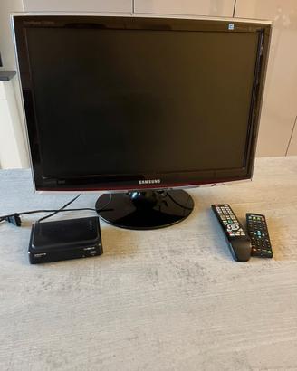 Televusore Samsung