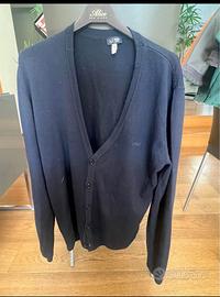 Cardigan Giorgio Armani