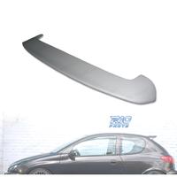 SPOILER ALETTONE PER PEUGEOT 206 98-09