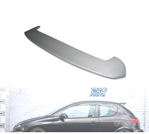 SPOILER ALETTONE PER PEUGEOT 206 98-09