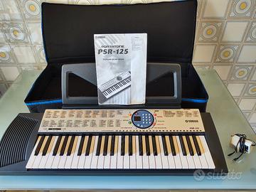 Pianola Yamaha