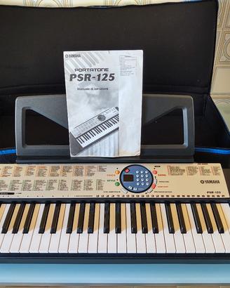 Pianola Yamaha