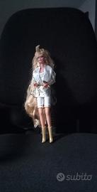 Barbie Hollywood Hair 1992