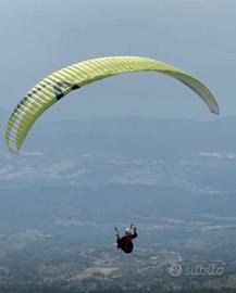 Parapendio Skywalk Arak M - 1 anno - as new