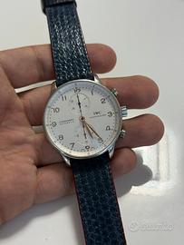 Orologio iwc
