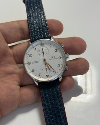 Orologio iwc