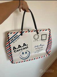 Borsa da donna Le Pandorine