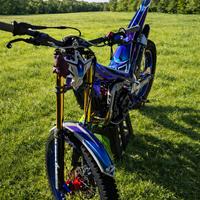 Trial Beta evo 2023 Factory (PILOTA)