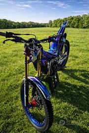 Trial Beta evo 2023 Factory (PILOTA)