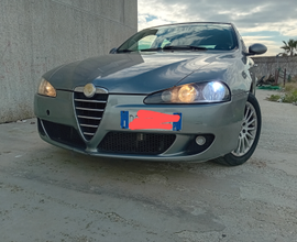 Alfa romeo 147 2 serie 1.9 jtdm anno 2006