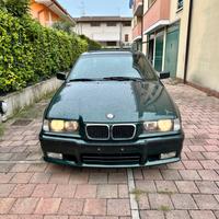 Ricambi BMW e36 323ti