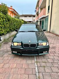 Ricambi BMW e36 323ti