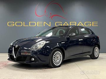 Alfa Romeo Giulietta 1.6 JTDm 120 CV Super