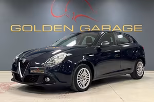 Alfa Romeo Giulietta 1.6 JTDm 120 CV Super