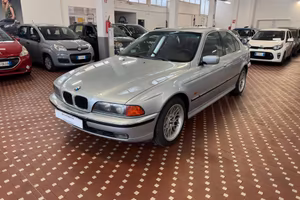 Bmw 520 520i 24V cat Futura - UNICO PROPRIETARIO