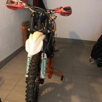 Fantic Motor Caballero 50cc