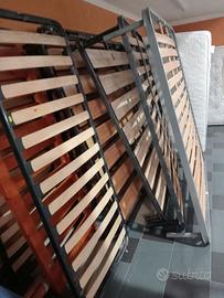 Reti e materassi seminuovi no spedizione