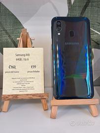 Samsung Galaxy A40 64GB