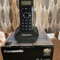 Cordless “Panasonic “