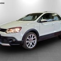 VOLKSWAGEN Polo 5p 1.2 tsi Cross