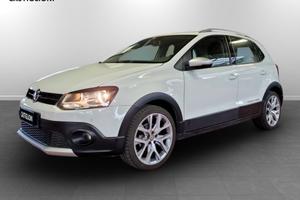 VOLKSWAGEN Polo 5p 1.2 tsi Cross