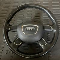 Volante originale audiA3 sportbak