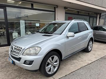 Mercedes-benz ML 280 CDI Sport