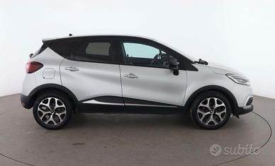 Renault Captur 1.5 Tdi