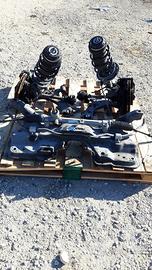 Fiat punto evo 1.2b,1.4b avantreno 2010